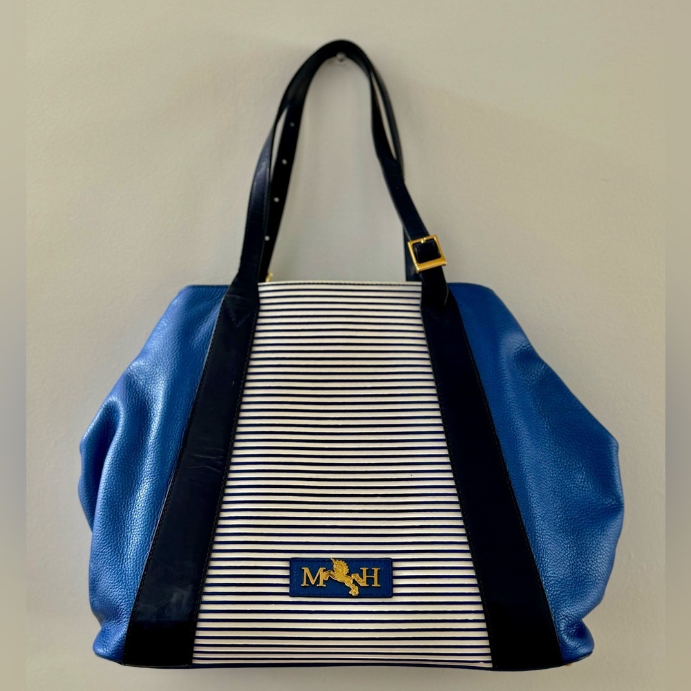 Mario Hernandez Purse